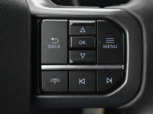 Used 2024 Ford F150 XLT w/ Mobile Office Package image 20