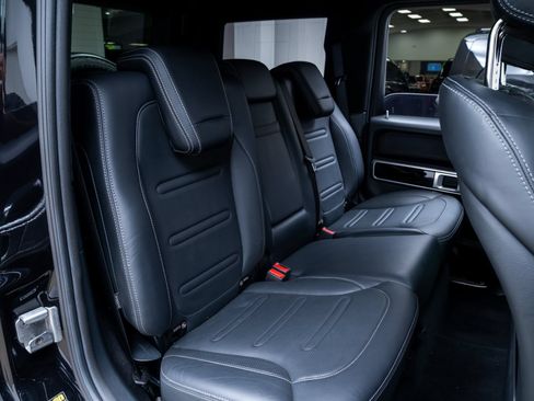 Used 2022 Mercedes-Benz G 550 image 28