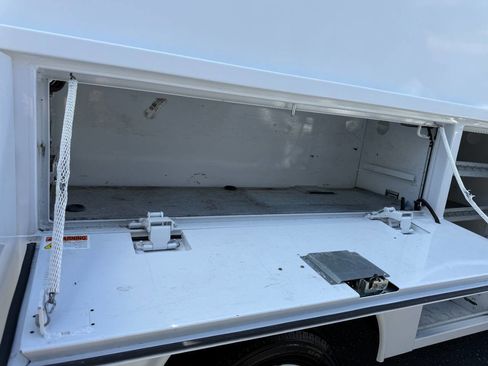 Used 2016 Ford Transit 350 138 DRW w/ Interior Upgrade Package image 40