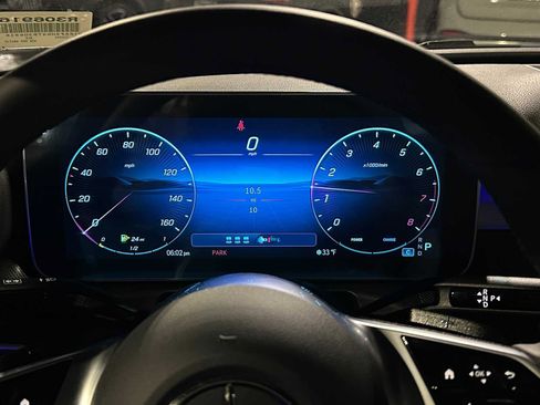 New 2026 Mercedes-Benz C 300 4MATIC Sedan image 23