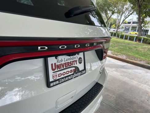 Used 2023 Dodge Durango R/T image 19