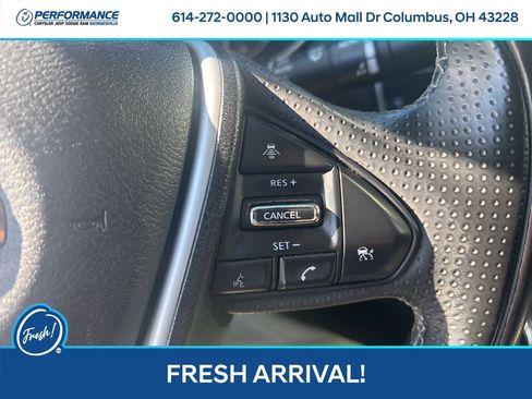 Used 2017 Nissan Maxima Platinum image 20