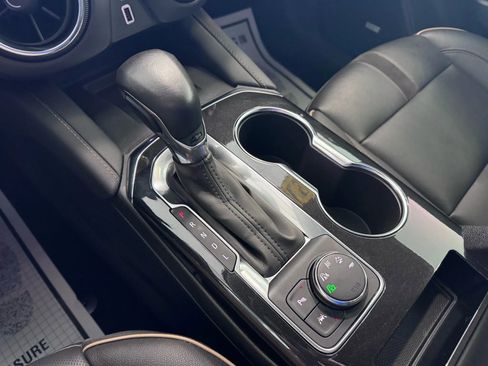 Used 2021 Chevrolet Blazer Premier image 37