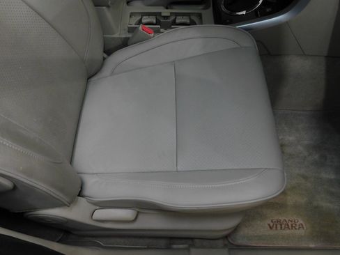 Used 2007 Suzuki Grand Vitara Luxury image 83