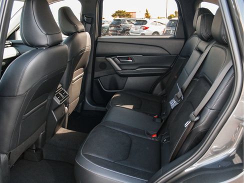 New 2026 MAZDA CX-5 Preferred AWD/4WD image 19