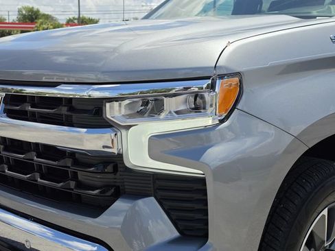 New 2026 Chevrolet Silverado 1500 LT w/ Safety Package RWD image 9