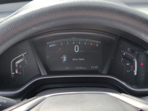 Used 2021 Honda CR-V EX image 22
