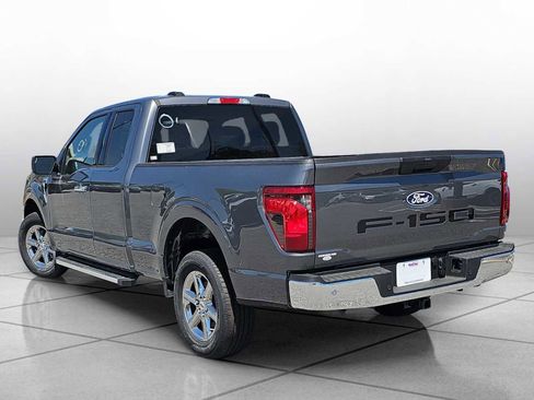 New 2025 Ford F150 XLT w/ Equipment Group 301A Standard image 15