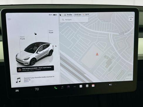 Used 2025 Tesla Model Y Long Range image 19