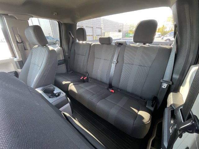 Used 2018 Ford F150 XL w/ Equipment Group 101A Mid AWD/4WD image 22