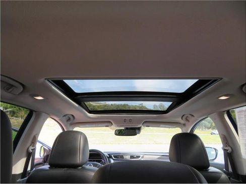 Used 2021 Nissan Murano Platinum w/ Cargo Package image 22