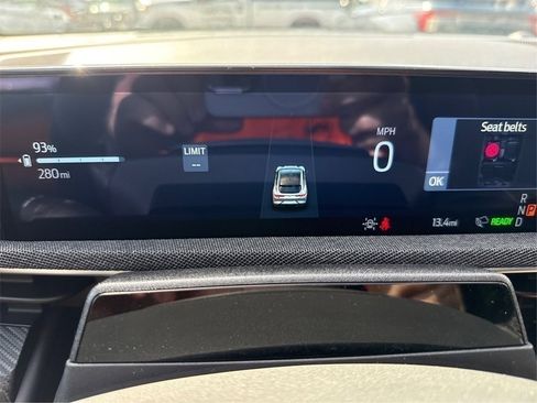 New 2025 Ford Mustang Mach-E Premium image 18