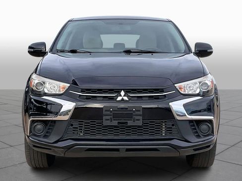 Used 2019 Mitsubishi Outlander Sport ES image 4