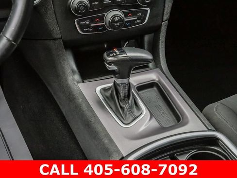 Used 2023 Dodge Charger GT RWD image 43