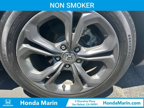 Used 2024 Honda Accord EX image 11