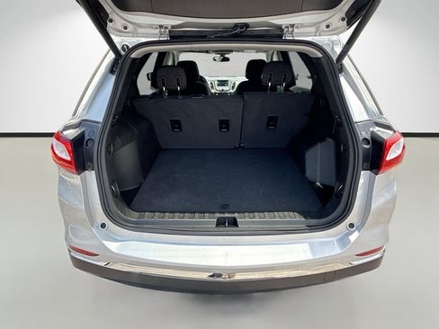 Used 2019 Chevrolet Equinox LT AWD/4WD image 12