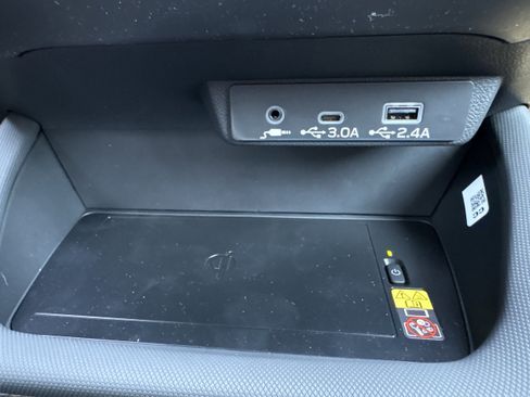 New 2026 Subaru Forester Sport image 21