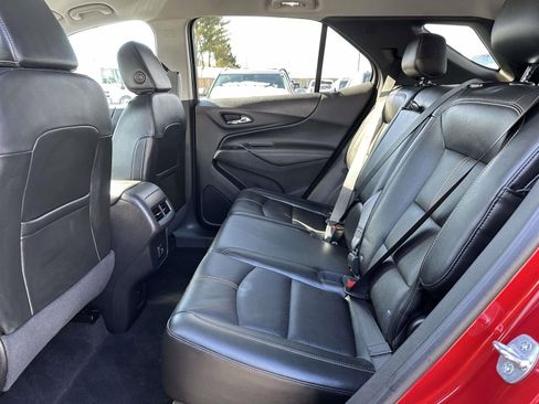 Certified 2023 Chevrolet Equinox Premier w/ LPO, Floor Liner Package image 23