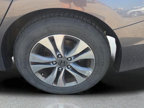 Used 2014 Honda Accord LX image 30