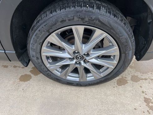 Used 2021 MAZDA CX-5 Grand Touring Reserve image 10