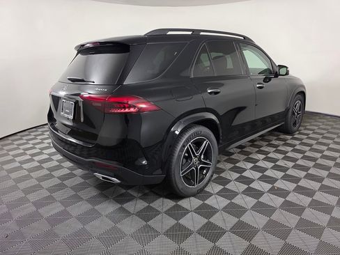 Certified 2024 Mercedes-Benz GLE 350 4MATIC image 6