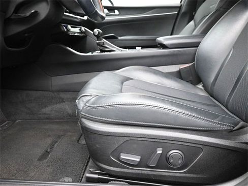 Used 2022 Kia K5 GT-Line image 18