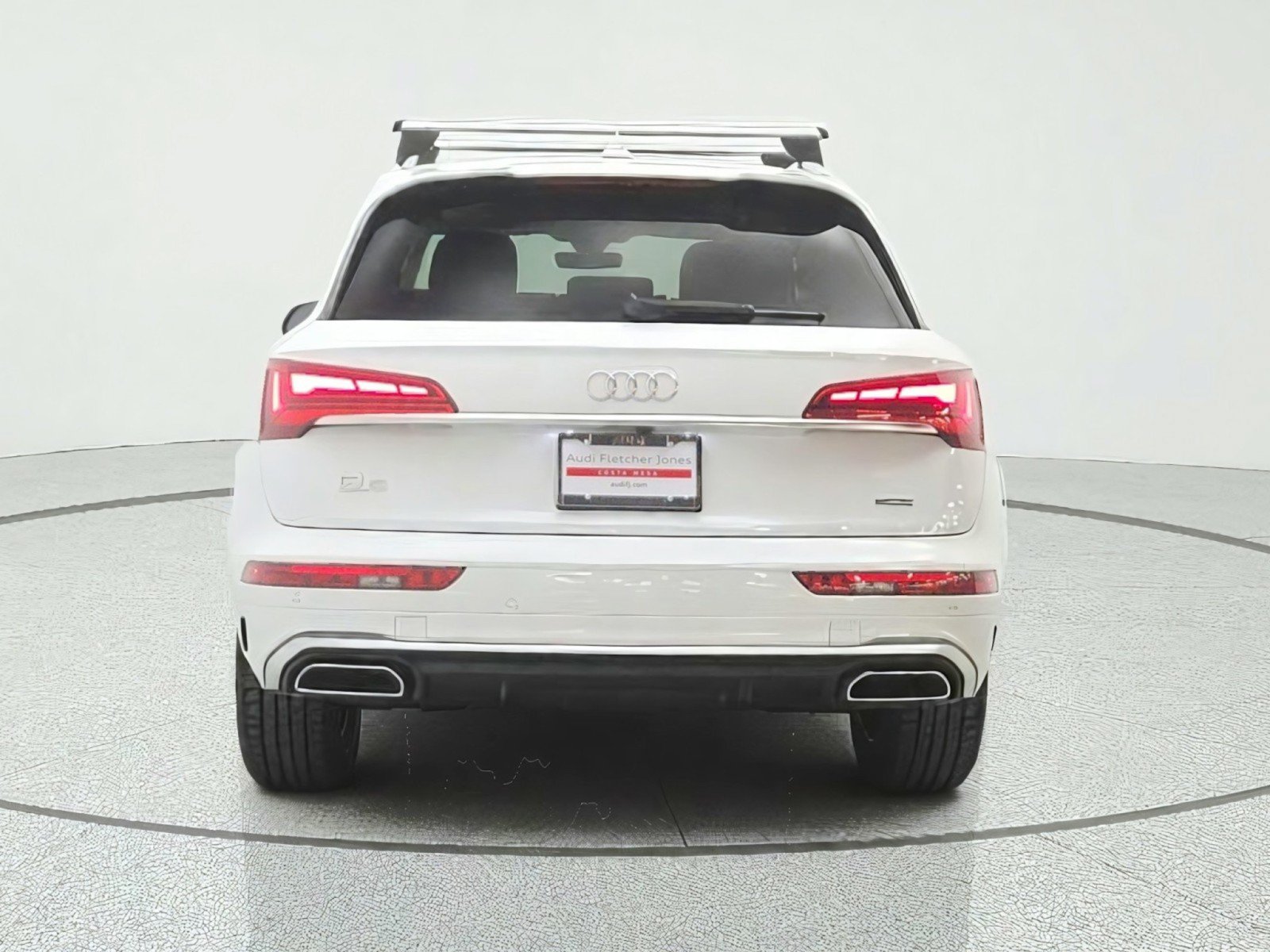 Used 2024 Audi Q5 2.0T Premium w/ Convenience Package AWD/4WD image 6