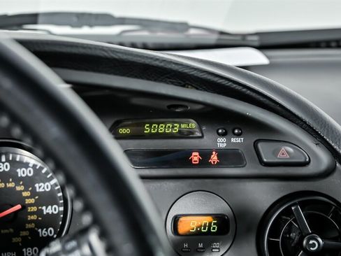 Used 1993 Toyota Supra Turbo RWD image 33