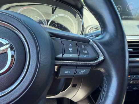 Used 2018 MAZDA CX-9 Grand Touring AWD/4WD image 28