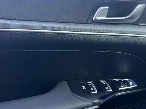 Certified 2026 Kia K5 LXS image 11