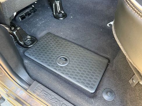 New 2026 RAM 3500 Laramie w/ Night Edition image 24