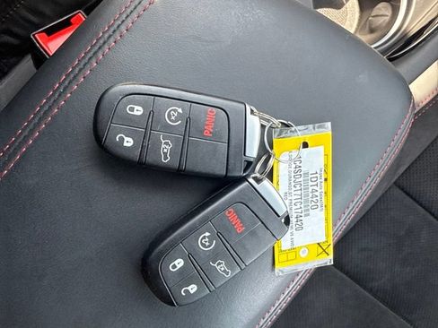 Used 2026 Dodge Durango GT AWD/4WD image 6