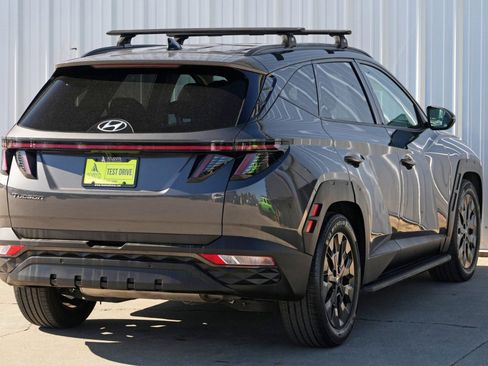 Used 2022 Hyundai Tucson XRT image 49