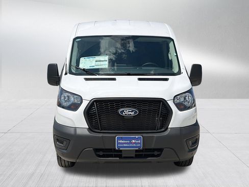 Used 2026 Ford Transit 250 148 Medium Roof w/ Load Area Protection Package RWD image 2
