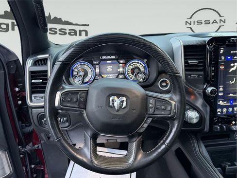 Used 2020 RAM 1500 Limited AWD/4WD image 13