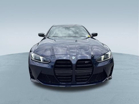 Used 2027 BMW M4 xDrive Competition w/ Executive Package AWD/4WD image 27