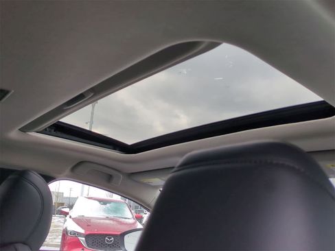 New 2026 MAZDA CX-30 2.5 Turbo w/ Premium Plus Pkg image 21