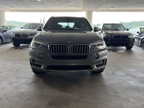 Used 2017 BMW X5 sDrive35i RWD image 5