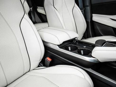 New 2026 Acura RDX A-Spec AWD/4WD image 21