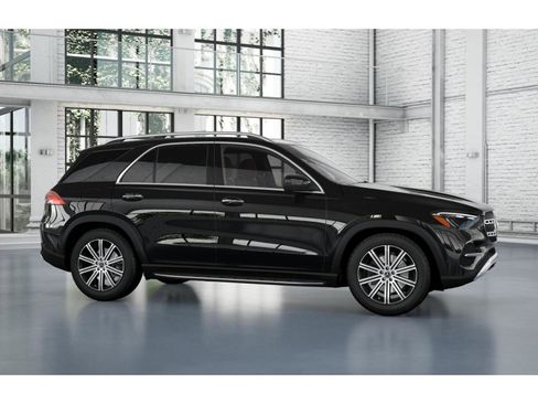 New 2026 Mercedes-Benz GLE 350 4MATIC image 14