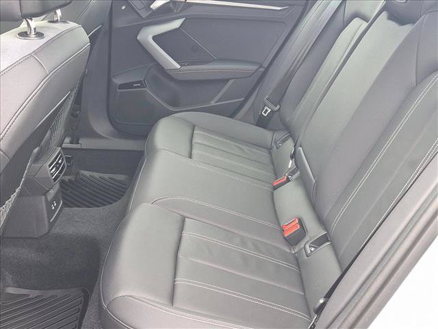 Used 2025 Audi A3 2.0T Premium Plus w/ Premium Plus Package AWD/4WD image 18