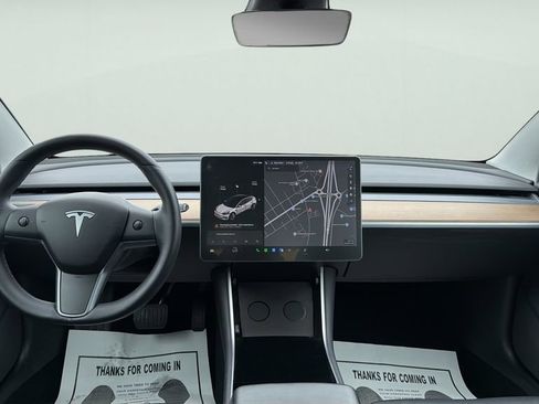 Used 2019 Tesla Model 3 Standard Range Plus RWD image 13