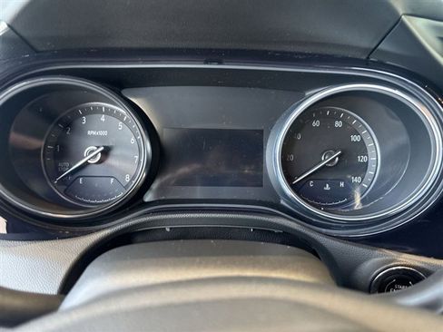 Used 2023 Buick Encore GX Preferred w/ Cold Weather Comfort Package image 11