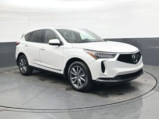 Used 2024 Acura RDX w/ Technology Package video 2