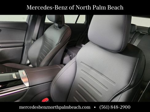New 2026 Mercedes-Benz GLC 300 4MATIC image 9