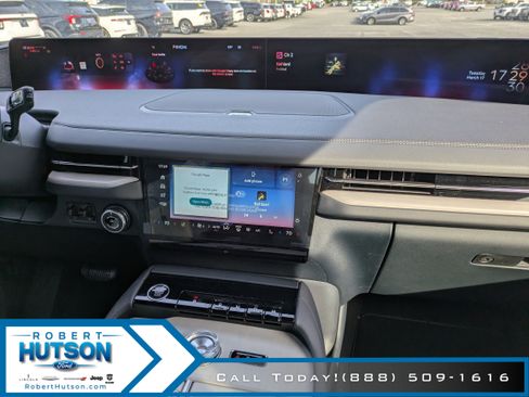 New 2026 Lincoln Navigator L Reserve w/ Jet Appearance Package image 28