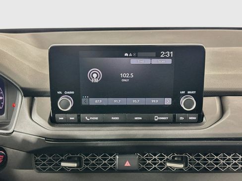Used 2024 Honda Accord EX image 21
