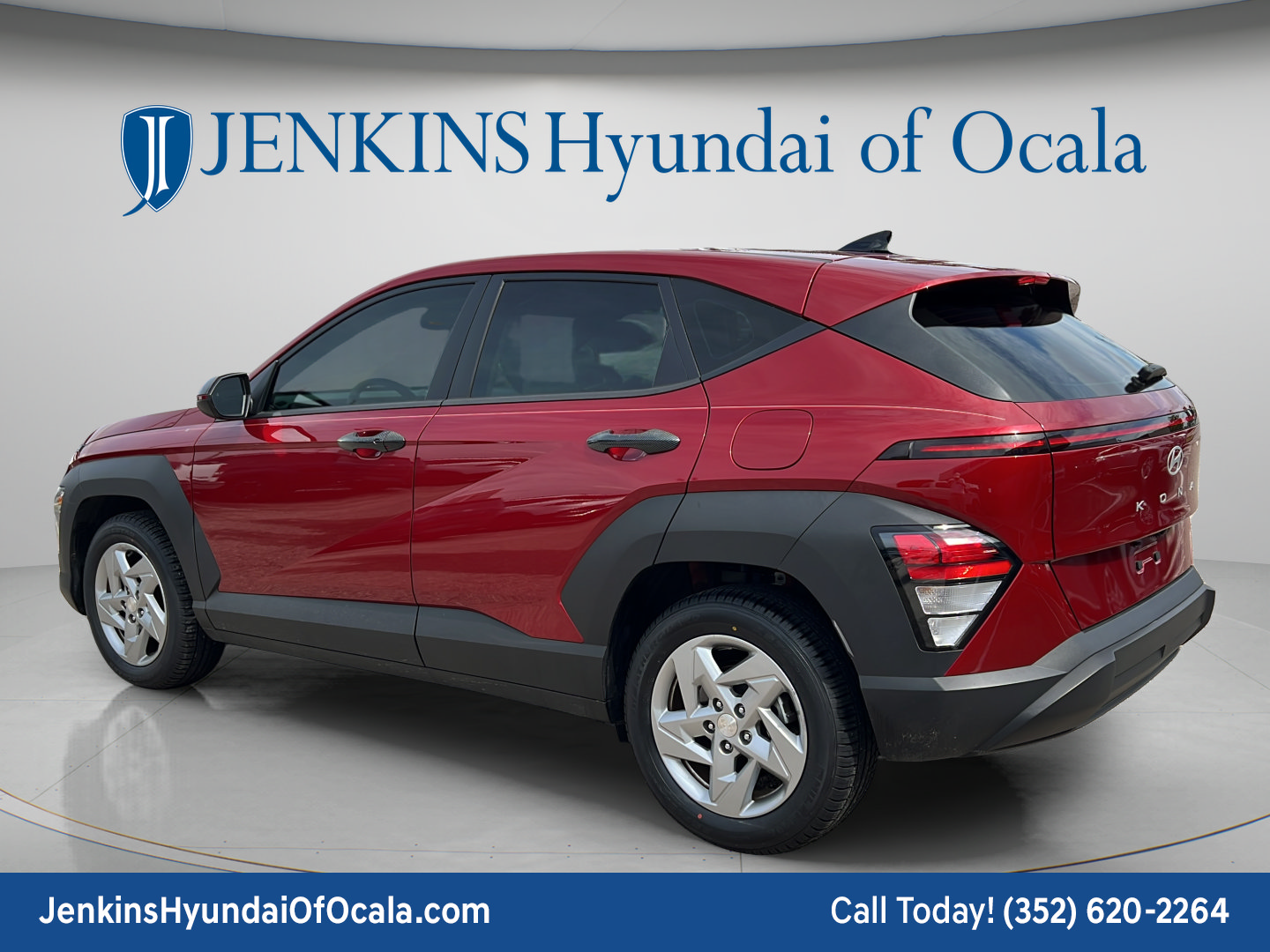 Certified 2025 Hyundai Kona SE FWD image 5