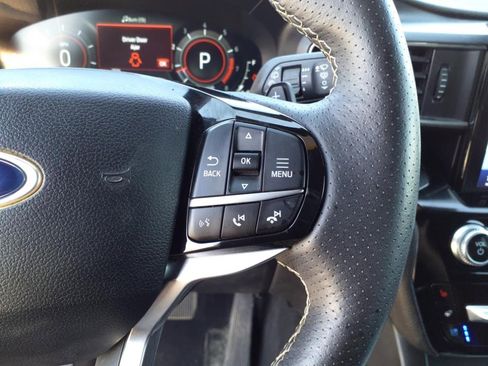 Used 2023 Ford Explorer ST w/ Equipment Group 401A image 28
