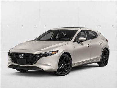 Used 2023 MAZDA MAZDA3 s